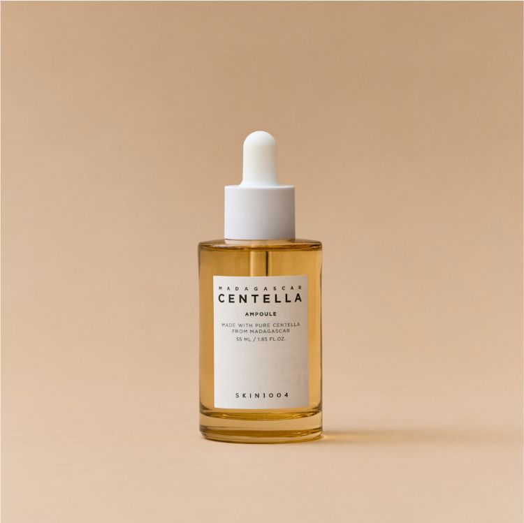 SKIN 1004 CENTELLA AMPOULE 55ML