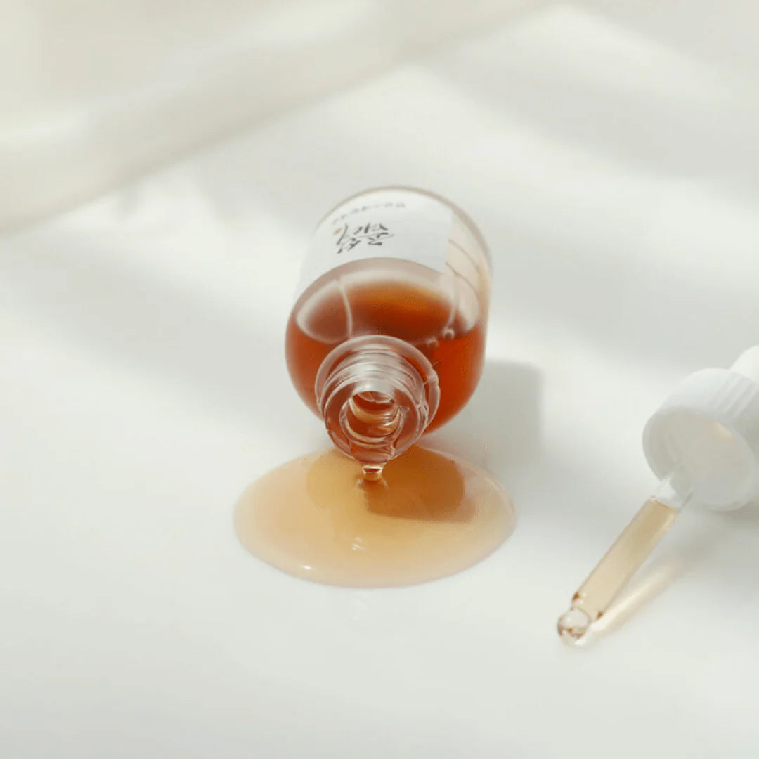 Beauty of joseon Revive Serum : Ginseng + Snail Mucin