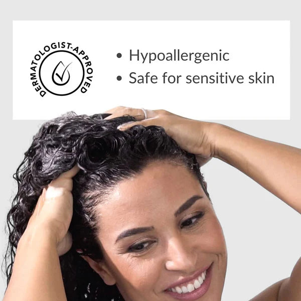 Karseell Conditioner Deep Restores Argan Oil 500 ml