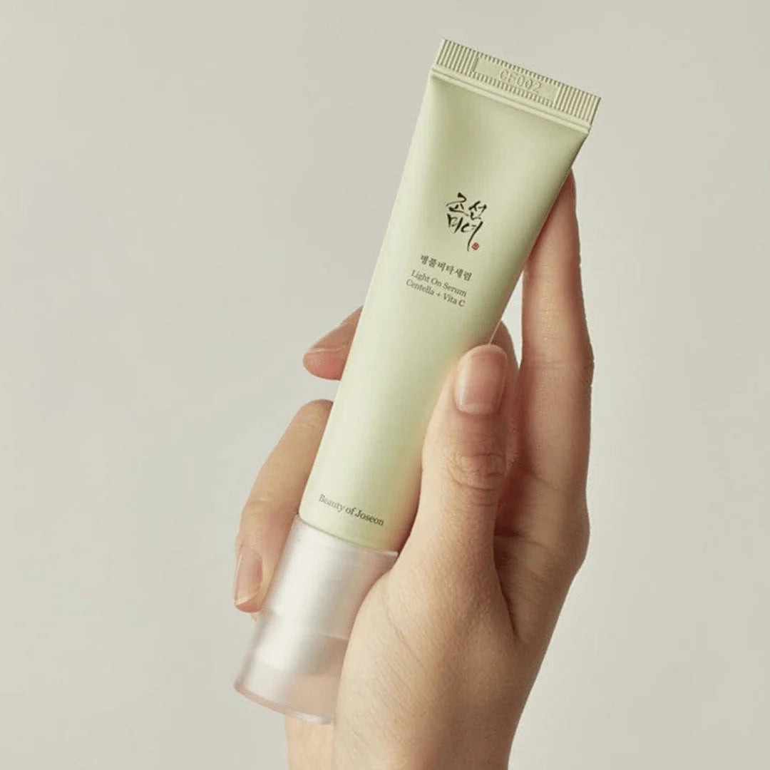 Beauty of joseon Light On Serum : Centella + Vita C