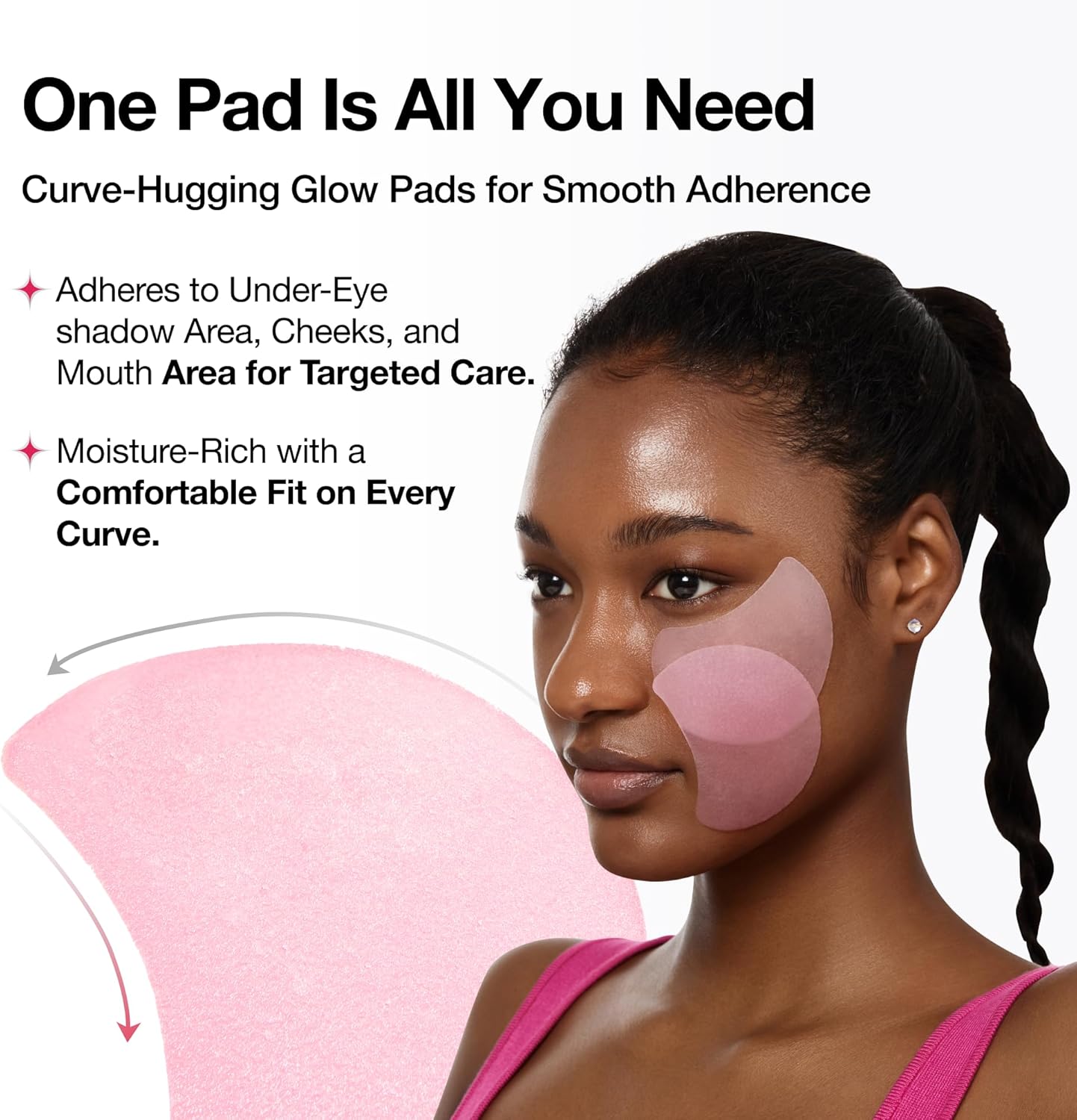 Anua Niacinamide 5 TXA Toner Pads