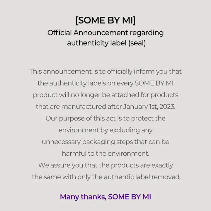 Some By Mi Retinol Intense Advanced Triple Action Eye Cream 30ml