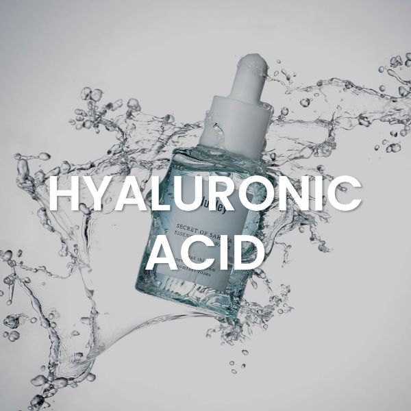 Hyaluronic