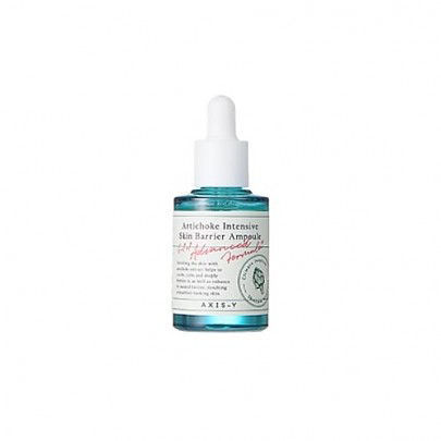 AXIS-Y ARTICHOKE INTENSIVE SKIN BARRIER AMPOULE