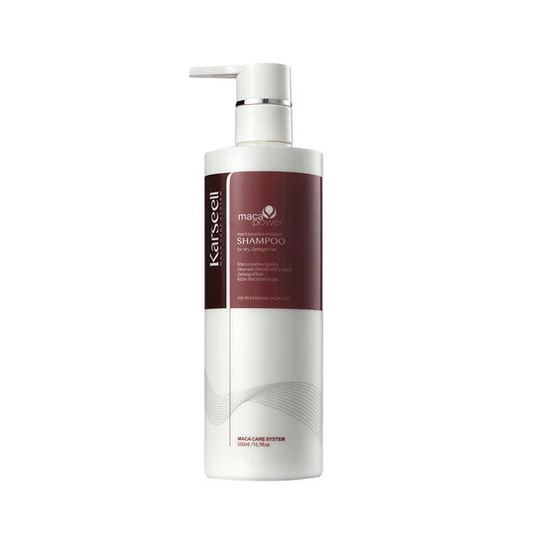 Karseell Argan Oil Shampoo Herbal 500ml