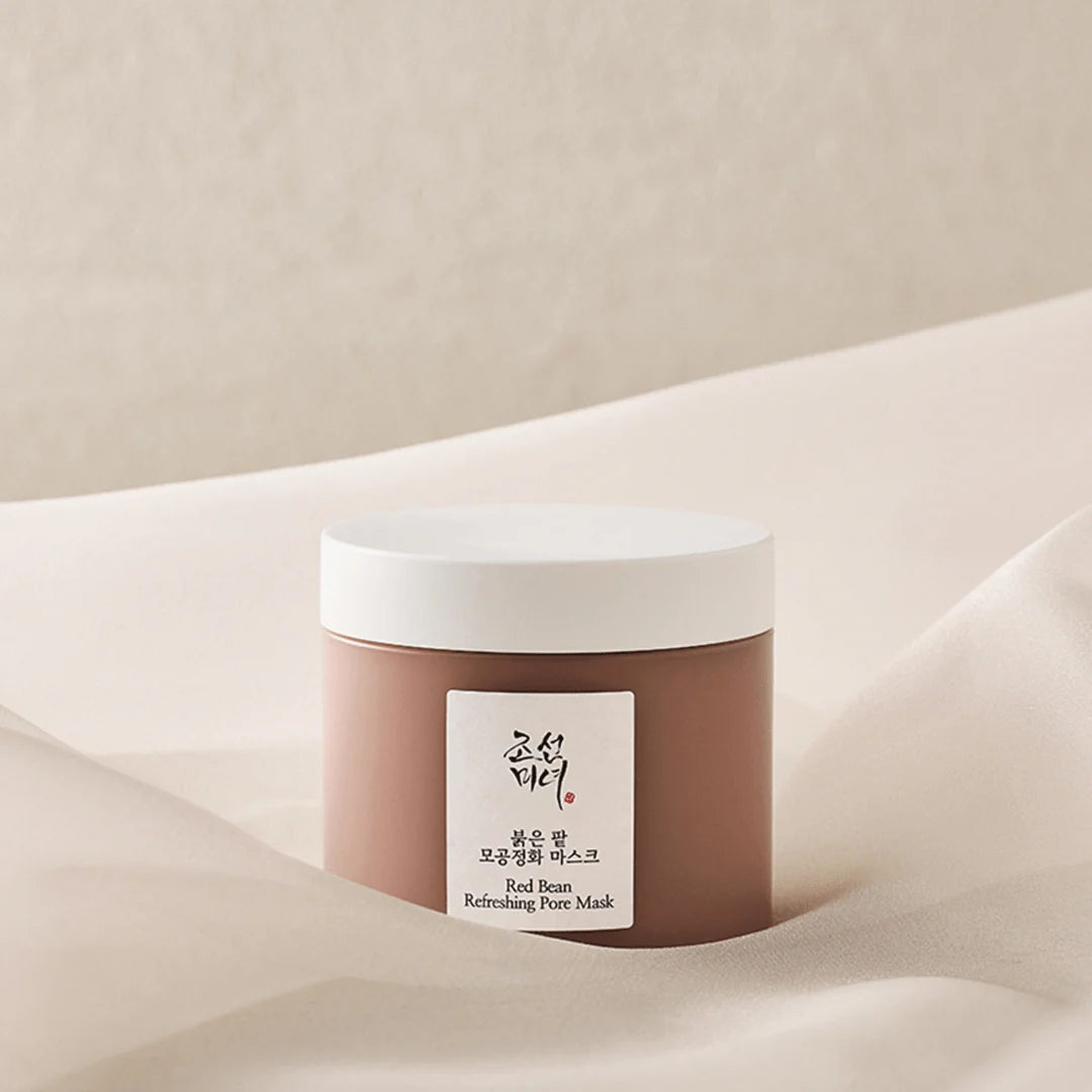 Beauty of joeson Red Bean Refreshing Pore Mask