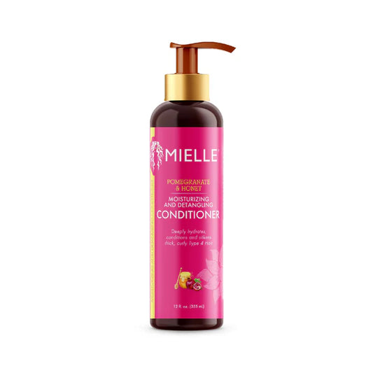 Mielle Pomegranate & Honey Detangling Conditioner 355ml