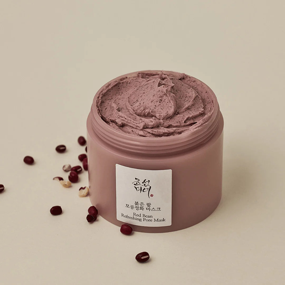 Beauty of joeson Red Bean Refreshing Pore Mask