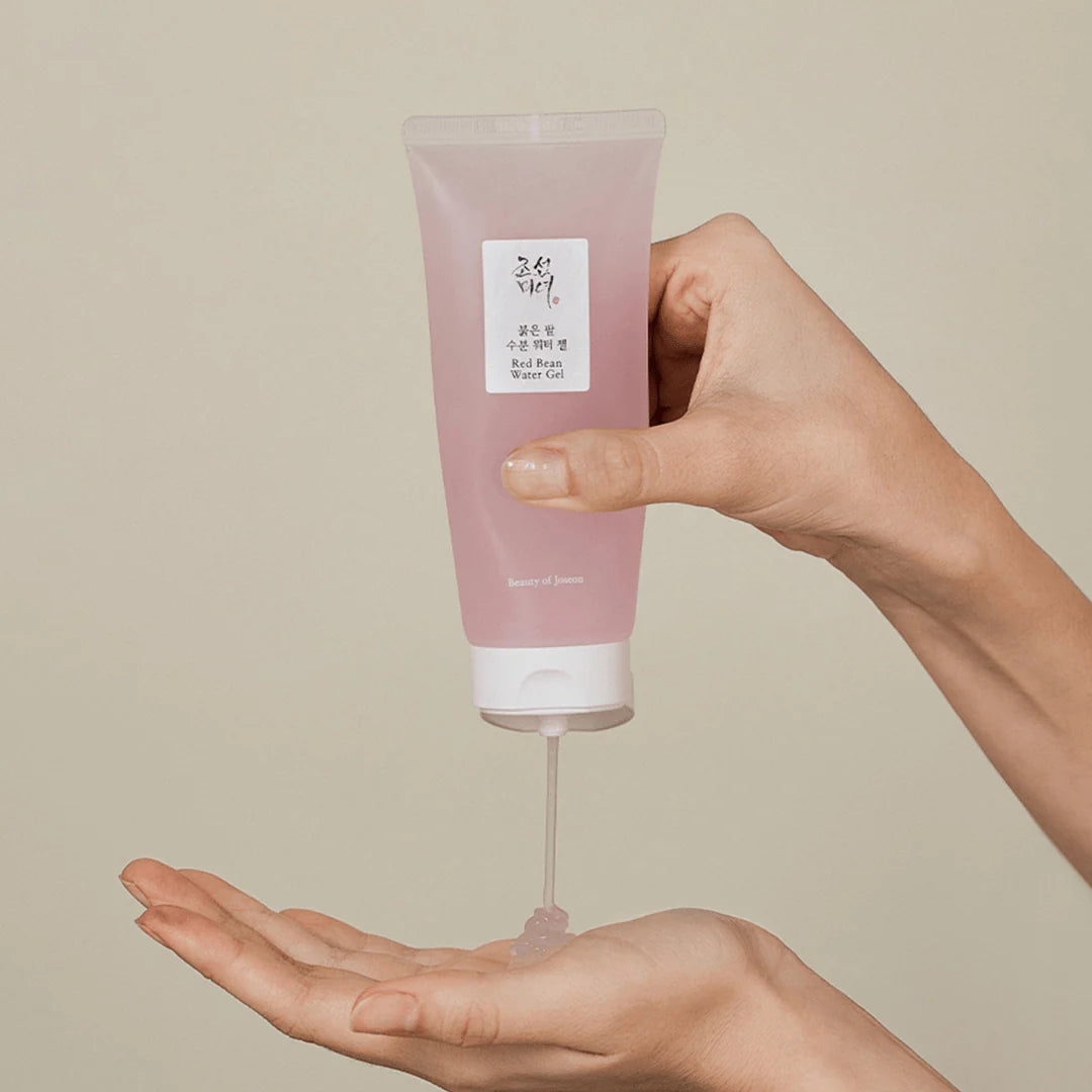 Beauty of joseon Red Bean Water Gel