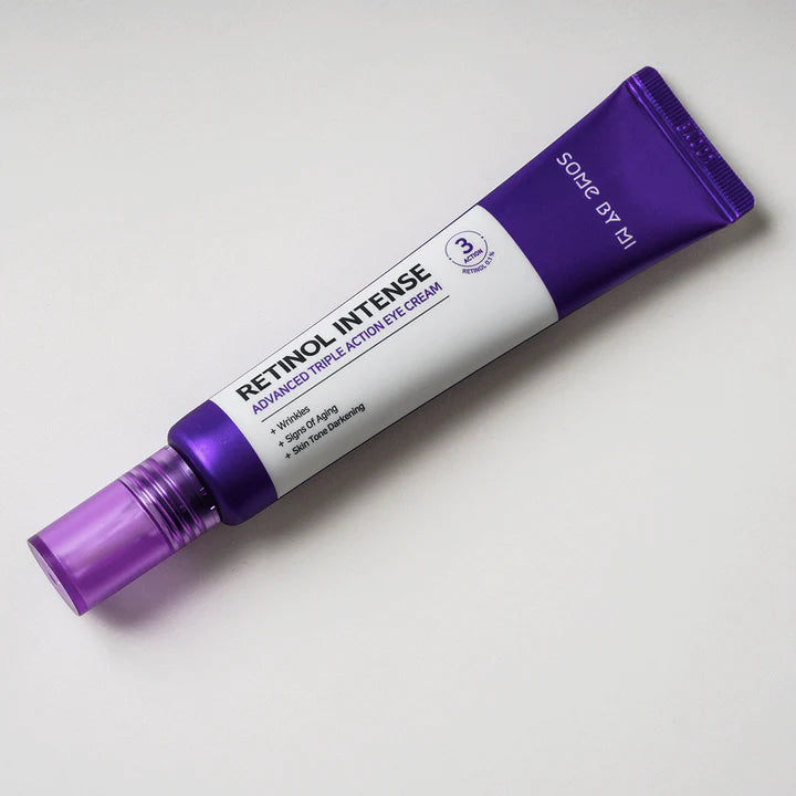 Some By Mi Retinol Intense Advanced Triple Action Eye Cream 30ml