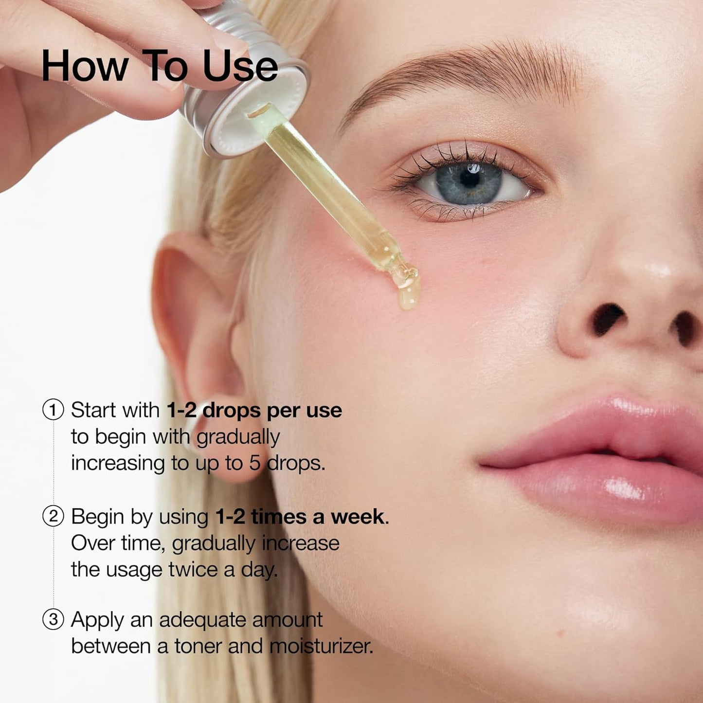 Anua Azelaic Acid 10 Hyaluronic Redness Soothing Serum 30ml