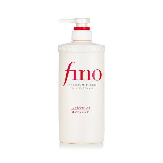 Shiseido Fino Premium Touch Hair Conditioner 550ml