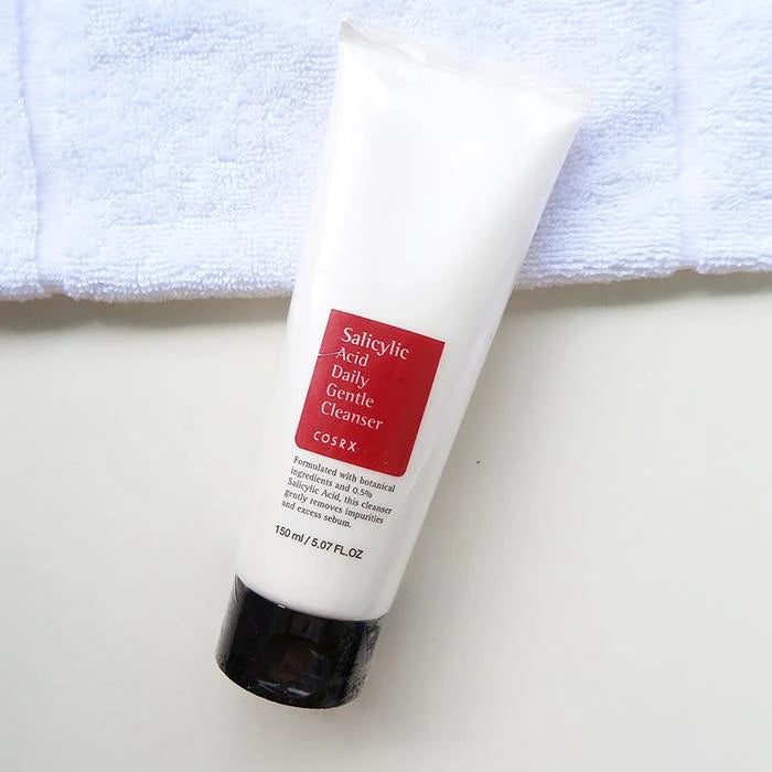 Cosrx Salicylic Acid Daily Gentle Cleanser 150ml