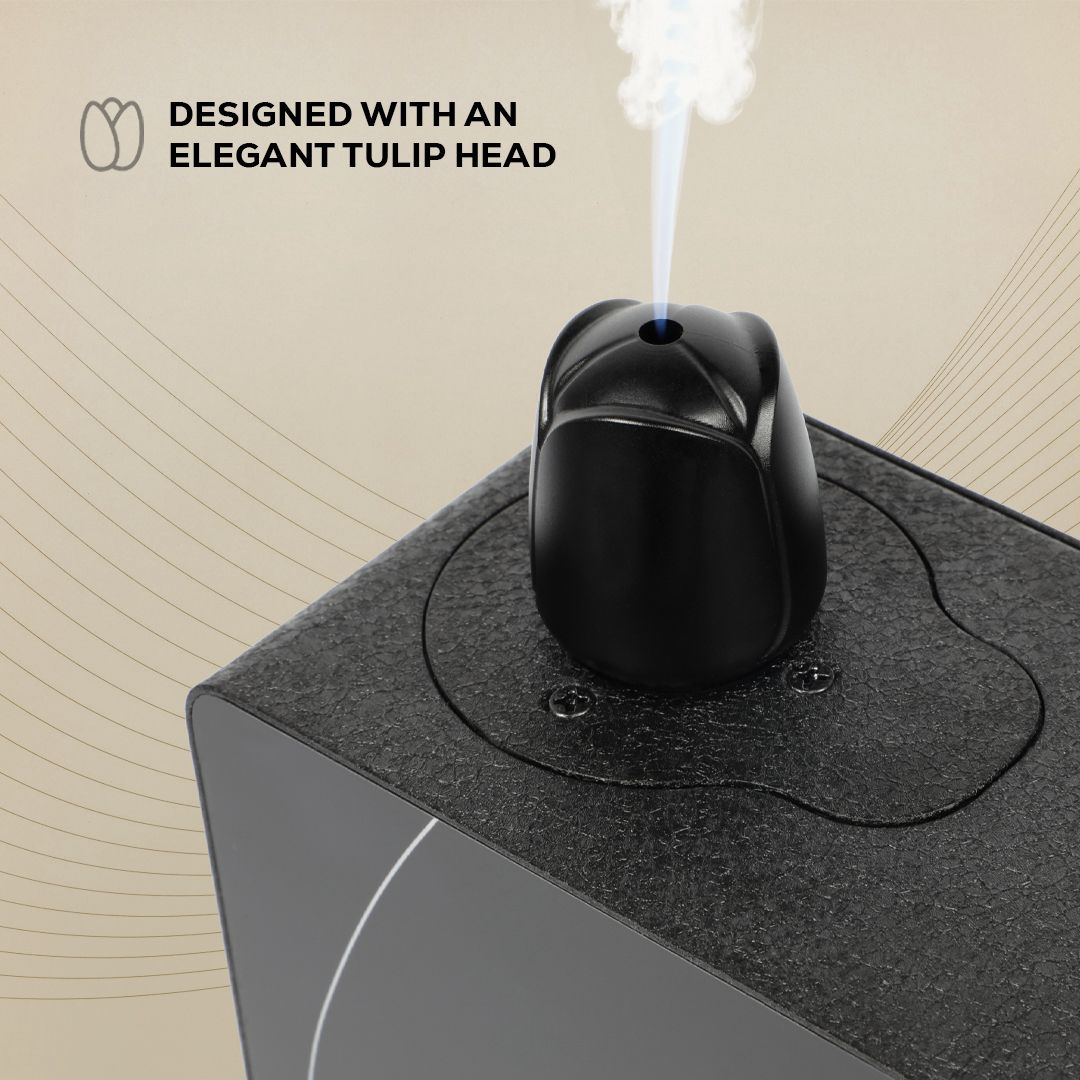 DIFFUSER MACHINE ECO TULIP