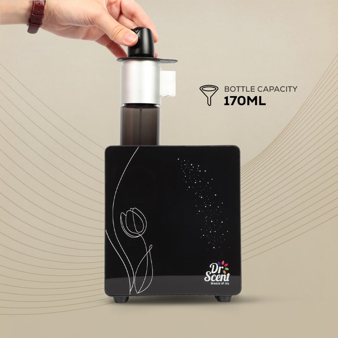 DIFFUSER MACHINE ECO TULIP